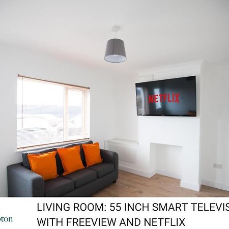 Queen Victoria House Southampton Ngoại thất bức ảnh