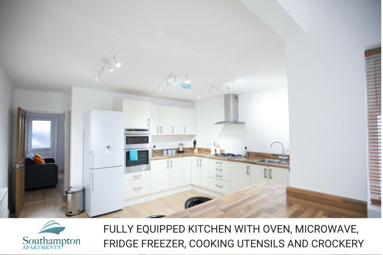 Queen Victoria House Southampton Ngoại thất bức ảnh