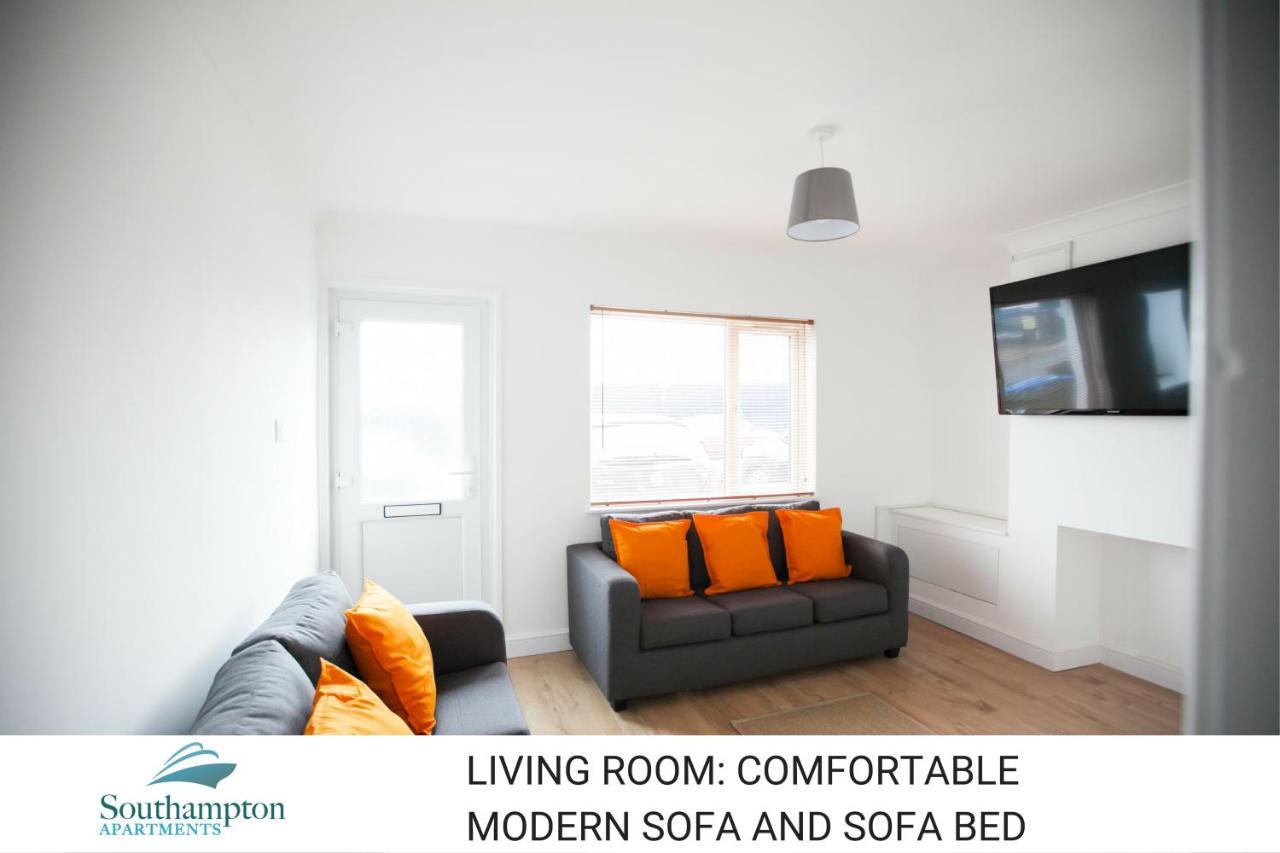 Queen Victoria House Southampton Ngoại thất bức ảnh