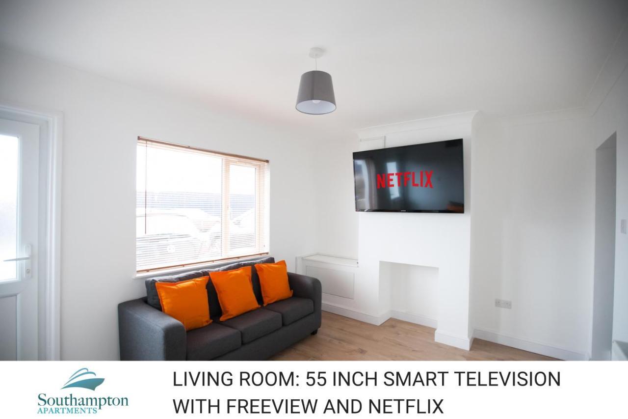 Queen Victoria House Southampton Ngoại thất bức ảnh